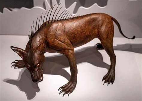 El Chupacabra! A Terrifying Tale From Ancient Mexico Filled With Mystery and Folklore.