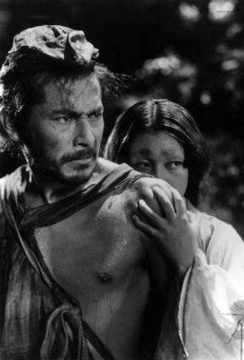  Rashomon - En berättelse om sanning och perspektiv i det forntida Japan!